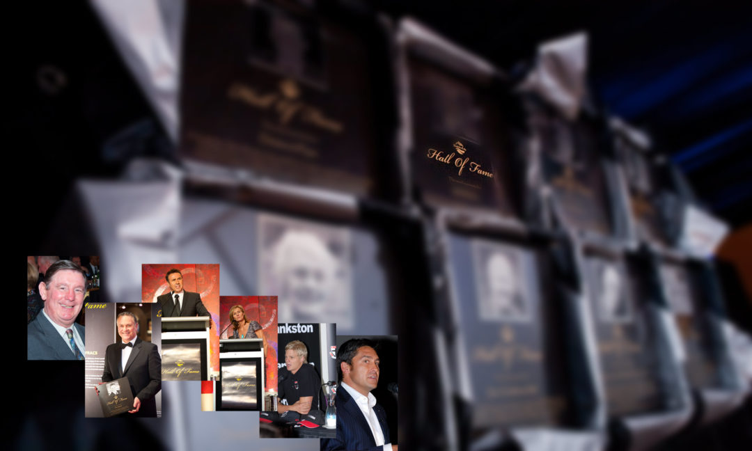 Media Design Frankston Hall Of Fame