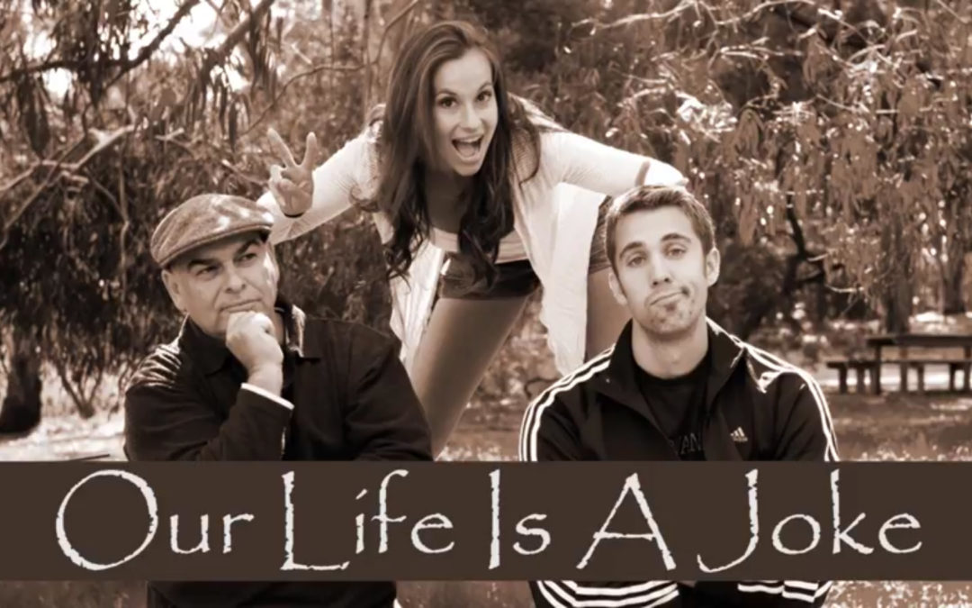 Media Design TV Show